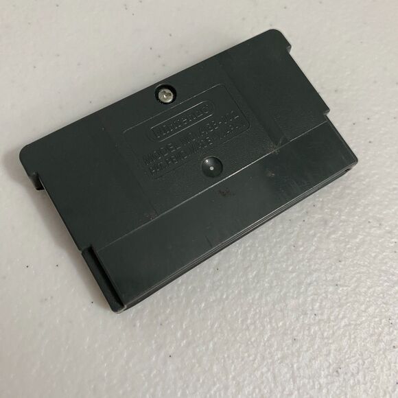 Backyard Football 2006 Atari Gameboy Advance GBA Authentic Tested Cartridge Only - Picture 2 of 5